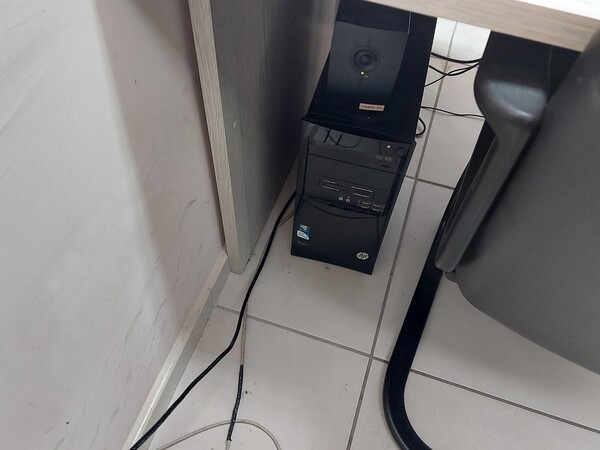 66#7717 Arredamento da ufficio e periferiche in vendita - foto 44