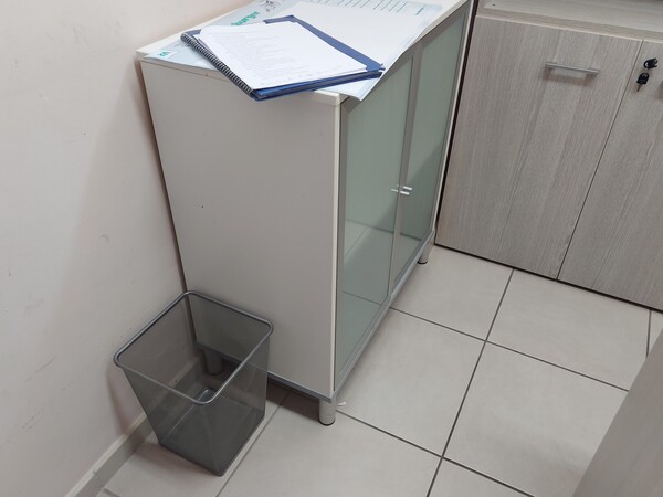 66#7717 Arredamento da ufficio e periferiche in vendita - foto 45