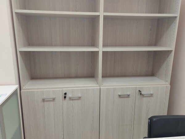 66#7717 Arredamento da ufficio e periferiche in vendita - foto 46