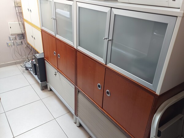 66#7717 Arredamento da ufficio e periferiche in vendita - foto 49