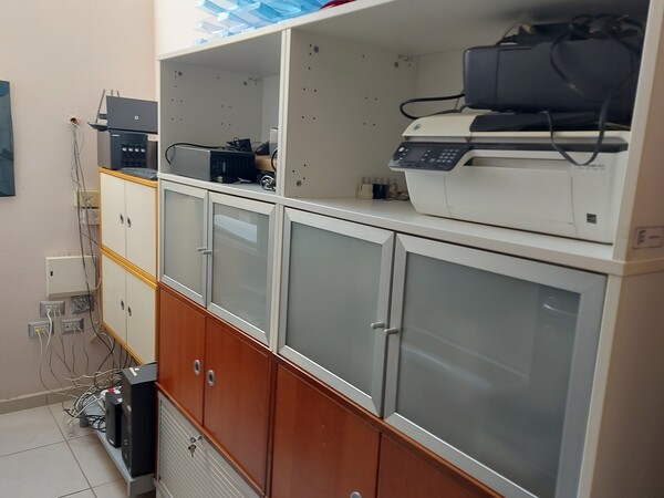 66#7717 Arredamento da ufficio e periferiche in vendita - foto 50