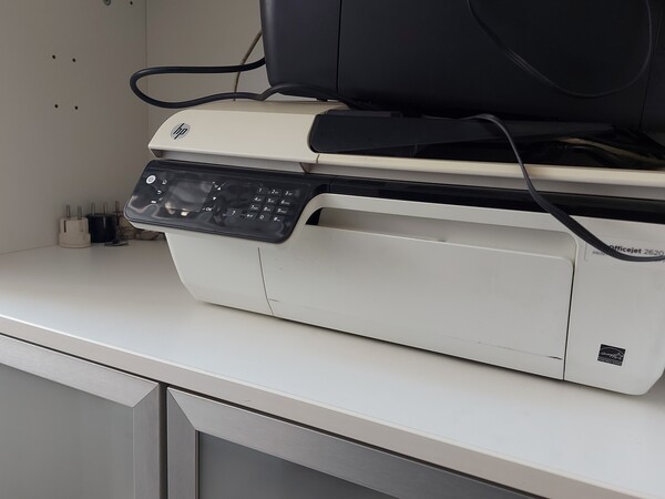 66#7717 Arredamento da ufficio e periferiche in vendita - foto 51