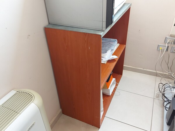 66#7717 Arredamento da ufficio e periferiche in vendita - foto 52