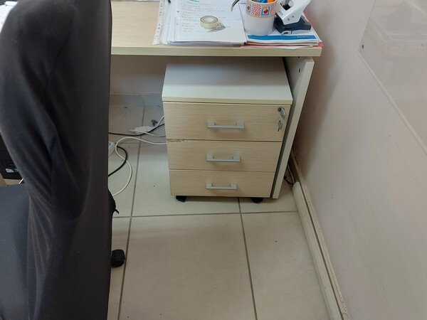 66#7717 Arredamento da ufficio e periferiche in vendita - foto 58