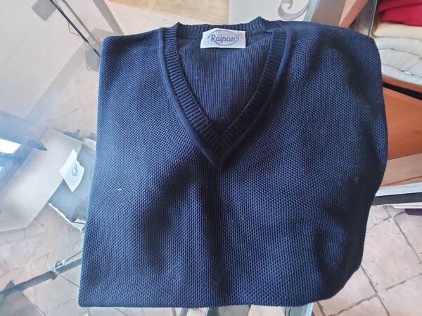 1#7720 Magazzino di abbigliamento in vendita - foto 15