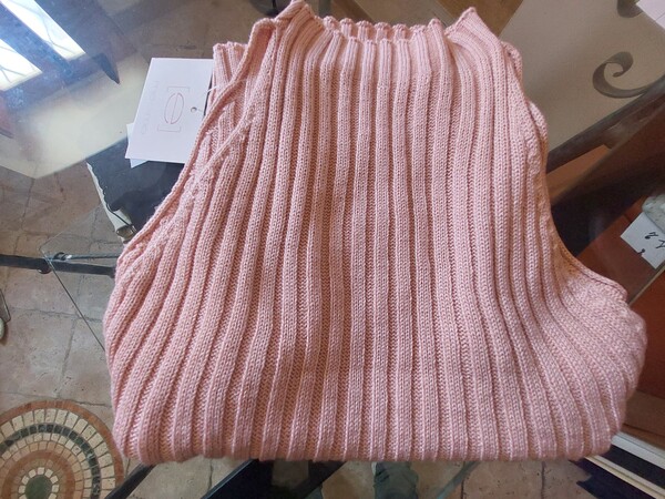 1#7720 Magazzino di abbigliamento in vendita - foto 18