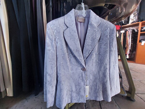 1#7720 Magazzino di abbigliamento in vendita - foto 30
