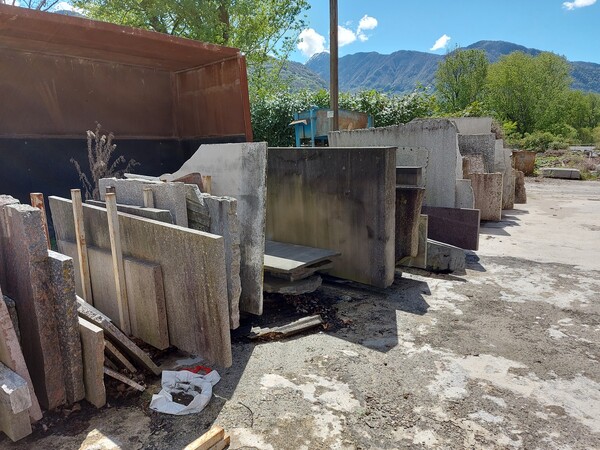 1#7722 Lastre di marmo e pietra in vendita - foto 45