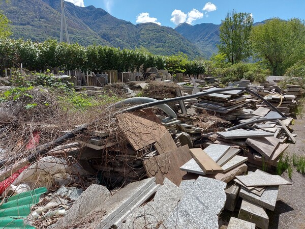 1#7722 Lastre di marmo e pietra in vendita - foto 49
