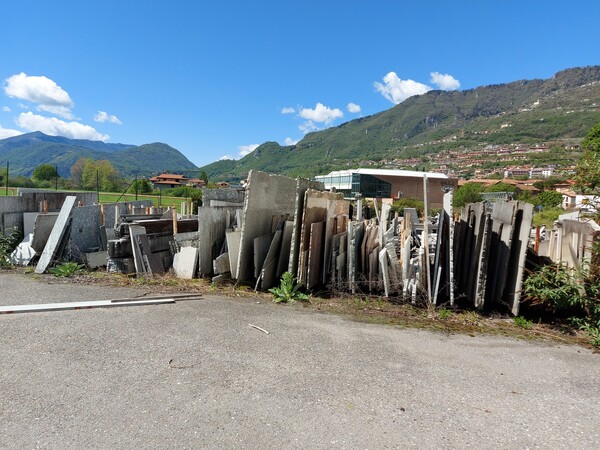 1#7722 Lastre di marmo e pietra in vendita - foto 54