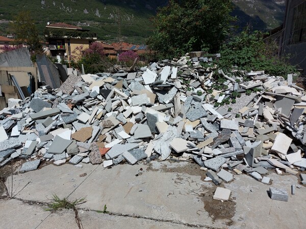 1#7722 Lastre di marmo e pietra in vendita - foto 60
