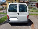 Immagine 4 - Autocarro Peugeot Ranch - Lotto 10 (Asta 7722)