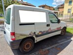 Immagine 5 - Autocarro Peugeot Ranch - Lotto 10 (Asta 7722)