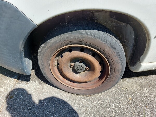 10#7722 Autocarro Peugeot Ranch in vendita - foto 10