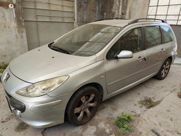 14#7722 Peugeot 307 in vendita - foto 1