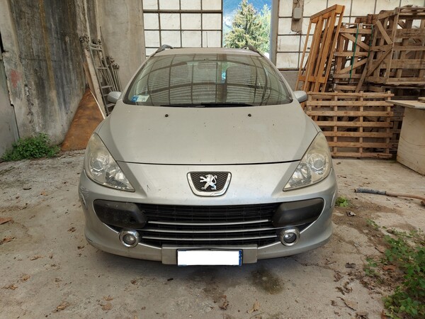 14#7722 Peugeot 307 in vendita - foto 3