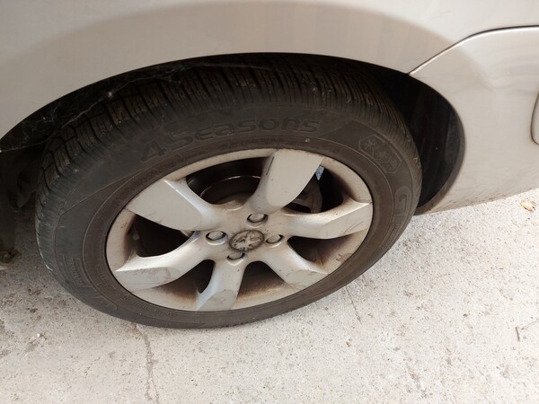 14#7722 Peugeot 307 in vendita - foto 10