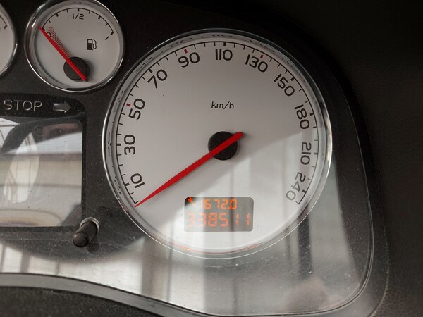 14#7722 Peugeot 307 in vendita - foto 11