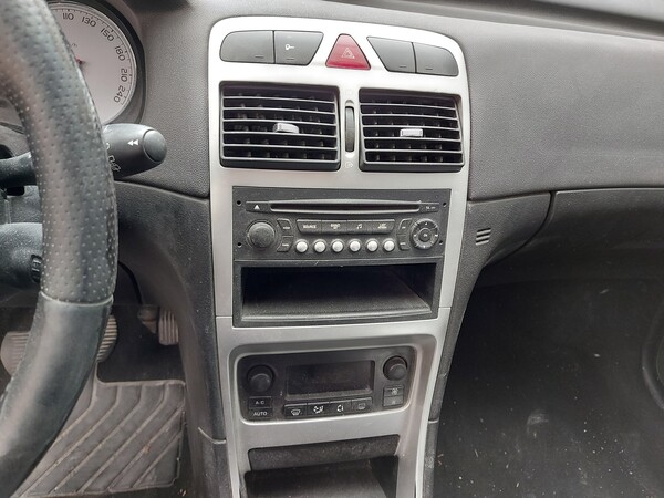 14#7722 Peugeot 307 in vendita - foto 12