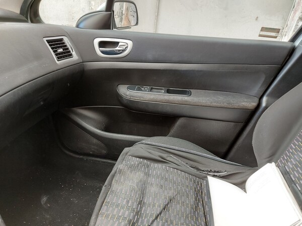 14#7722 Peugeot 307 in vendita - foto 14