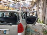 Immagine 17 - Macchinari per la lavorazione del marmo autocarri Peugeot e arredi ufficio - Lotto 15 (Asta 7722)