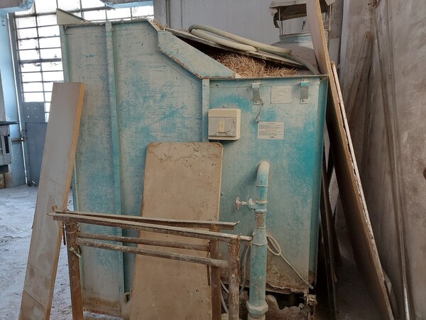 3#7722 Macchinari per la lavorazione del marmo in vendita - foto 61