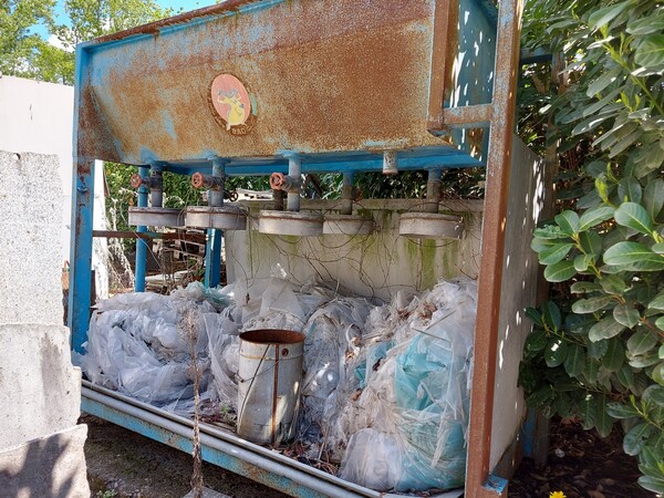 3#7722 Macchinari per la lavorazione del marmo in vendita - foto 66