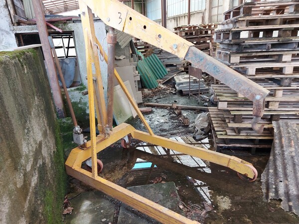 3#7722 Macchinari per la lavorazione del marmo in vendita - foto 67