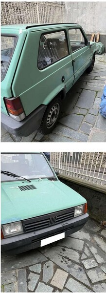 Automobili in vendita