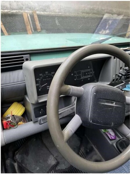 13#7723 Autovetture Fiat Panda e Lancia Y in vendita - foto 9