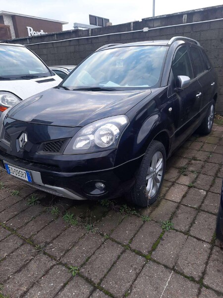 1#7724 Autovettura Koleo Dynamique in vendita - foto 1