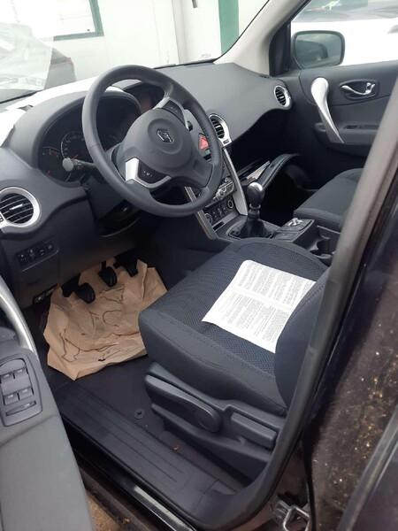 1#7724 Autovettura Koleo Dynamique in vendita - foto 2