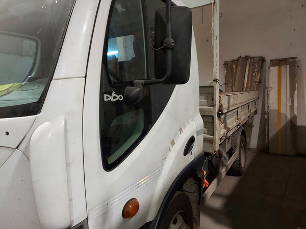 1#7725 Autocarro Daewoo in vendita - foto 6