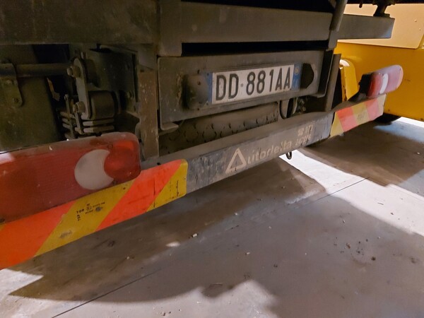 1#7725 Autocarro Daewoo in vendita - foto 8