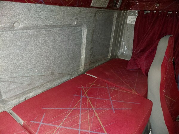11#7725 Autocarro Iveco Stralis in vendita - foto 23