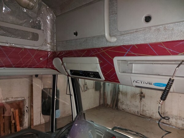 11#7725 Autocarro Iveco Stralis in vendita - foto 27