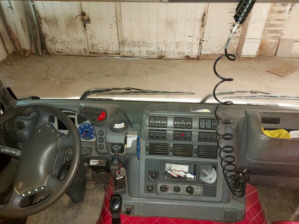 11#7725 Autocarro Iveco Stralis in vendita - foto 29