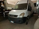 Immagine 2 - Furgone Iveco - Lotto 14 (Asta 7725)