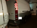 Immagine 3 - Furgone Iveco - Lotto 14 (Asta 7725)