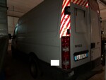 Immagine 6 - Furgone Iveco - Lotto 14 (Asta 7725)