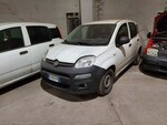 Immagine 2 - Fiat Panda - Lotto 20 (Asta 7725)