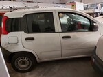 Immagine 3 - Fiat Panda - Lotto 20 (Asta 7725)