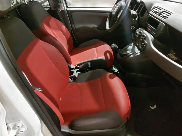 21#7725 Fiat Panda in vendita - foto 7