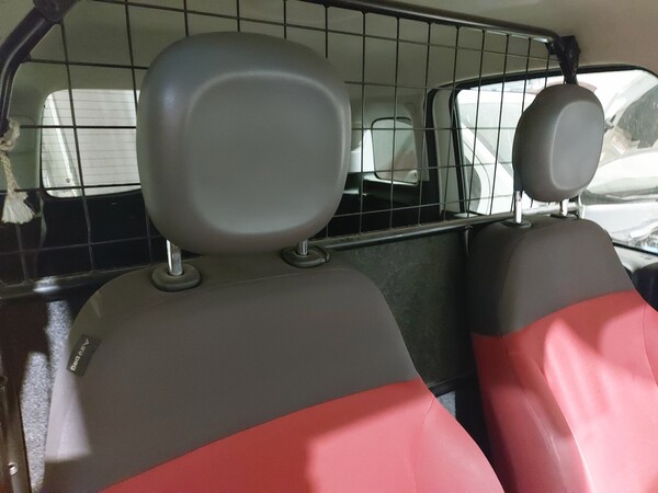 21#7725 Fiat Panda in vendita - foto 9