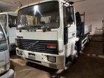 Immagine 3 - Autocarro Volvo - Lotto 3 (Asta 7725)