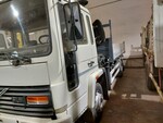 Immagine 5 - Autocarro Volvo - Lotto 3 (Asta 7725)