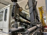 Immagine 9 - Autocarro Volvo - Lotto 3 (Asta 7725)