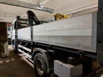 Immagine 14 - Autocarro Volvo - Lotto 3 (Asta 7725)