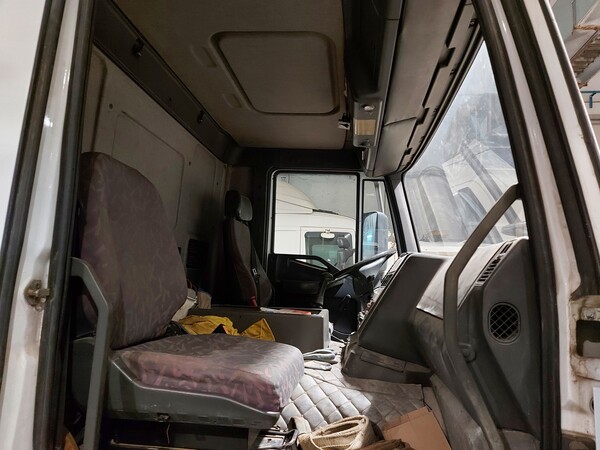 4#7725 Autocarro Iveco in vendita - foto 15