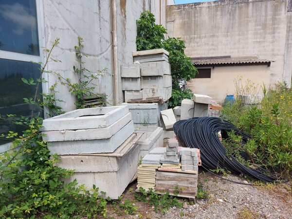 45#7725 Chiusini in ghisa e basi per pozzetti in vendita - foto 8